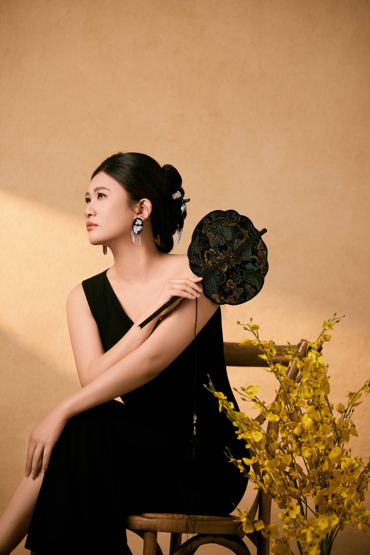 琥珀 Amber